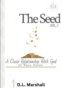 The Seed | Devotional Guide