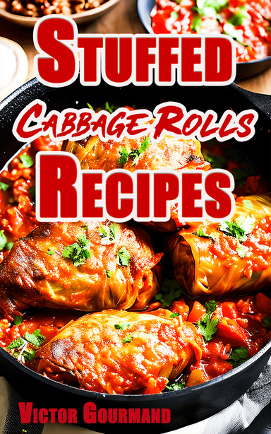 Stuffed Cabbage Rolls Recipes