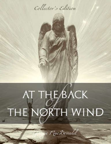 At the Back of the North Wind