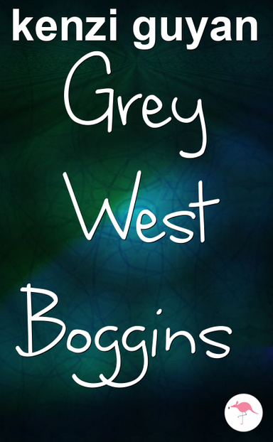 grey west boggins
