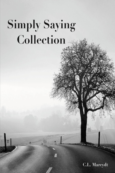 Simply Saying Collection