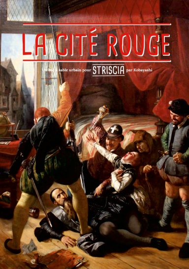 La Cité Rouge