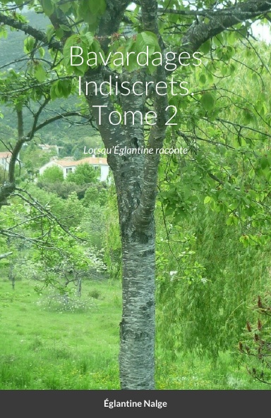 Bavardages Indiscrets. Tome 2