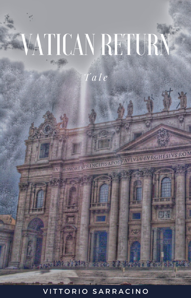 Vatican Return