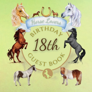 18th Birthday Guest Book