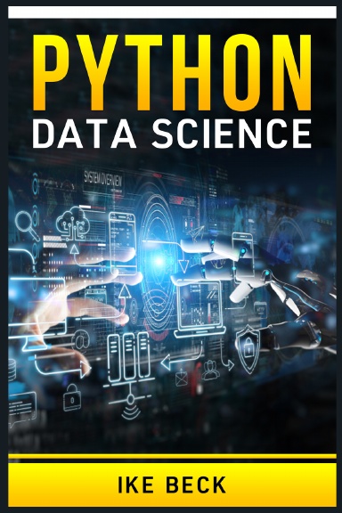 Python For Data Science 2388