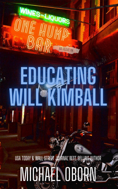 Educating Will Kimball