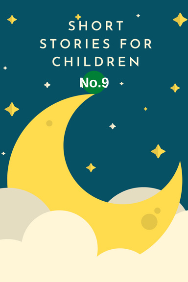 Short stories for children 9