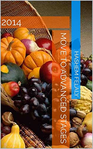 Move to Advanced Stages