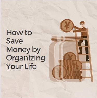 Manage your Savings