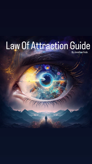 Law Of Attraction Guide