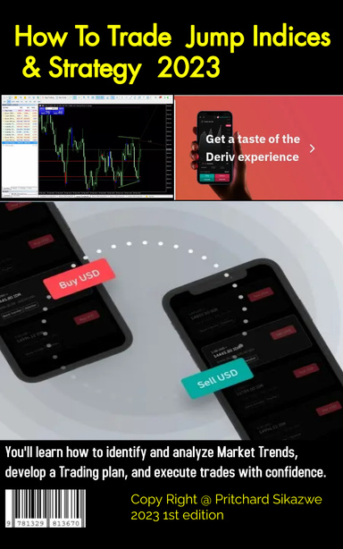 How To Trade Jump Indices & Strategy 2023