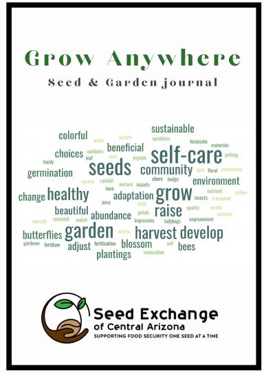 Seed Exchange of Central Arizona
