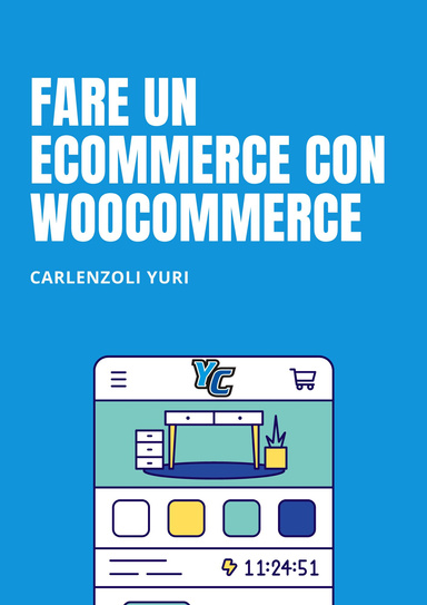 Fare un ecommerce con WooCommerce