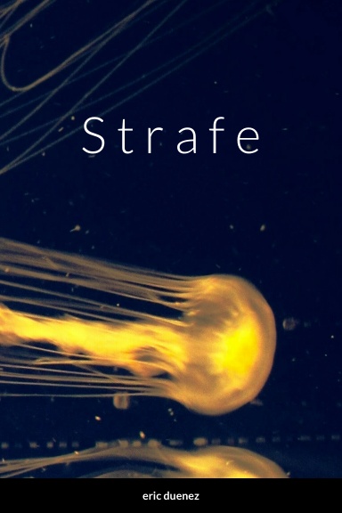 Strafe