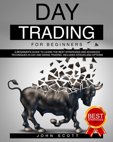 Day Trading For Beginners