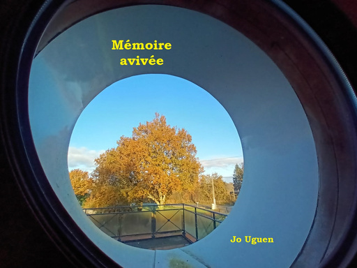 Mémoire avivée
