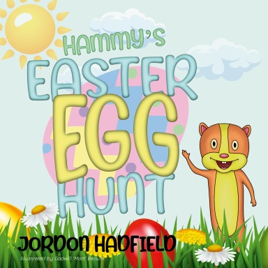 Hammy's Easter Egg Hunt