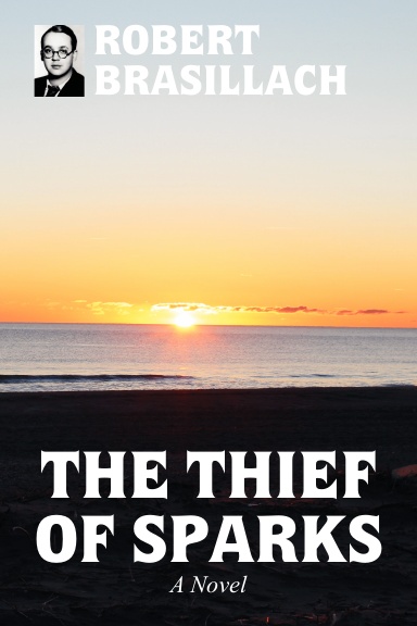 The Thief of Sparks, A Novel