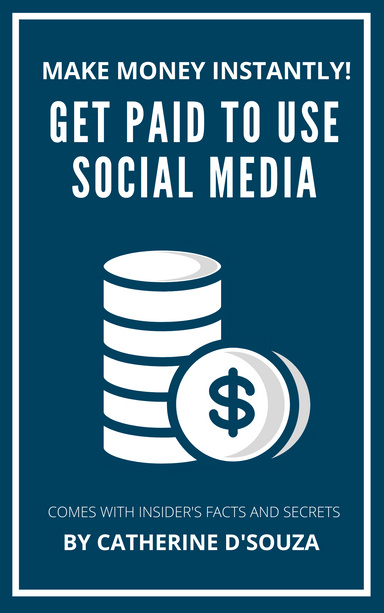 Get Paid To Use Facebook, Twitter And Youtube