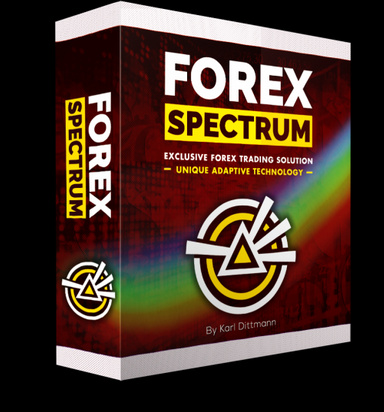 Forex Spectrum - Highly Converting Forex Product