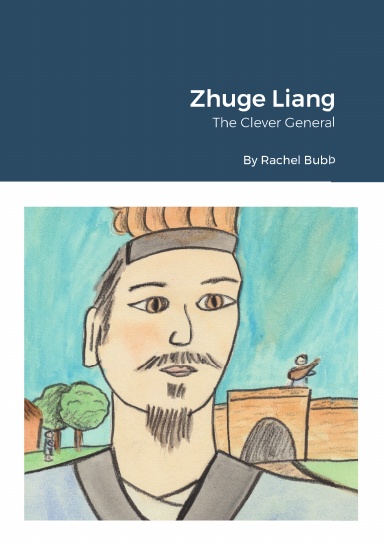Zhuge Liang: The Clever General