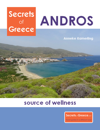Secrets of ANDROS EBOOK
