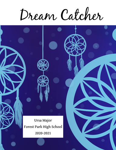 Dream Catcher 2021-E Book