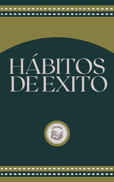 HÁBITOS DE ÉXITO