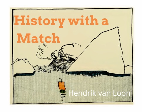 History with a Match