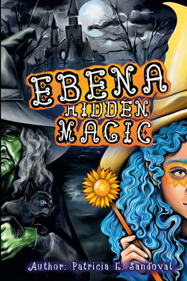 Ebena Hidden Magic