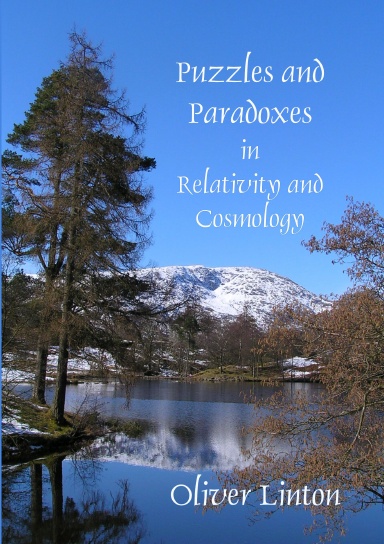 Puzzles and Paradoxes in Relativity and Cosmology