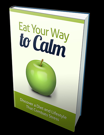 Eat your way to calm ebook