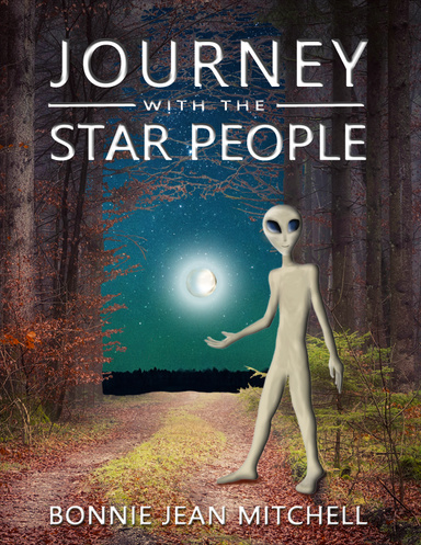 Journey with the Star People