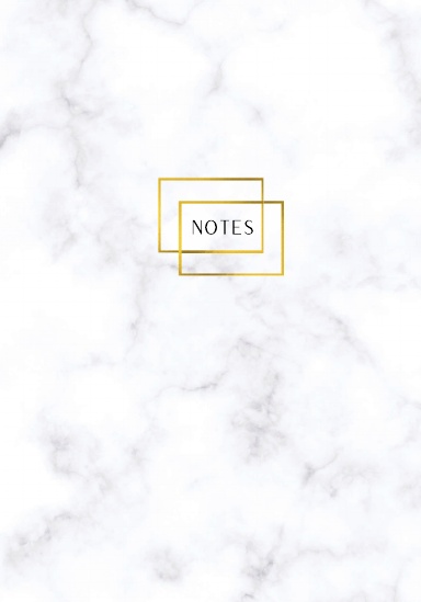 Notes Journal