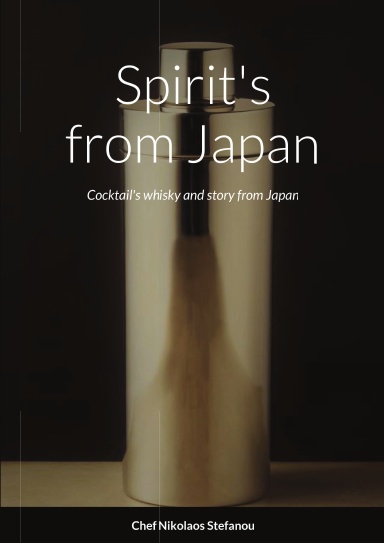 Spirits from Japan