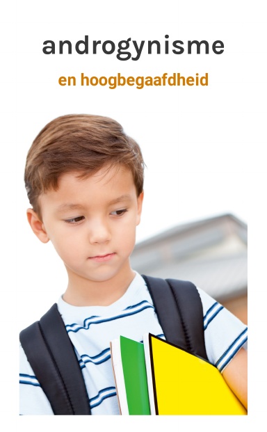 ANDROGYNISME