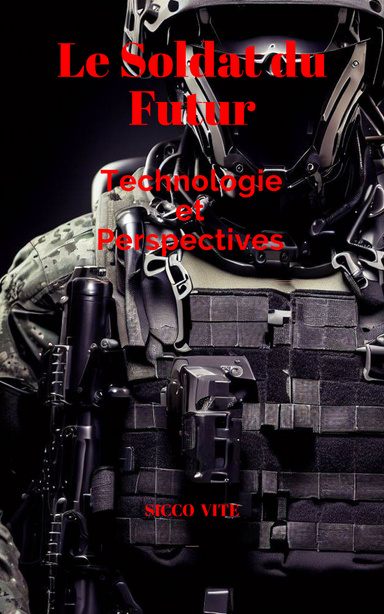 Le Soldat du Futur : Technologie et Perspectives