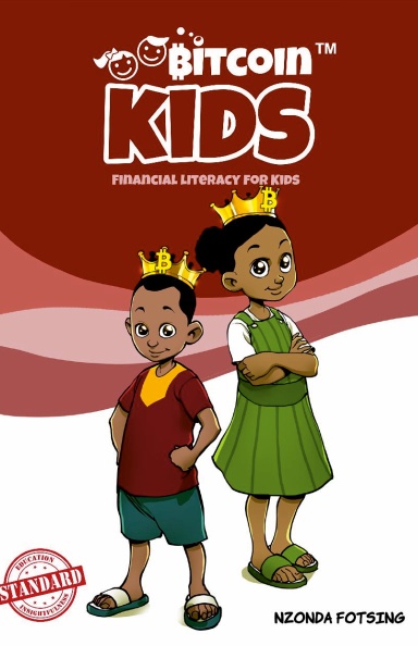 Bitcoin Kids