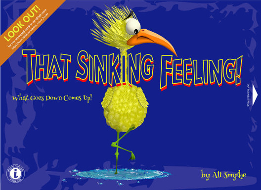 That Sinking Feeling