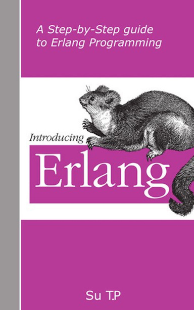 Erlang Programming
