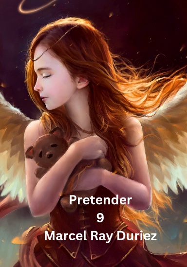 Pretender (9)