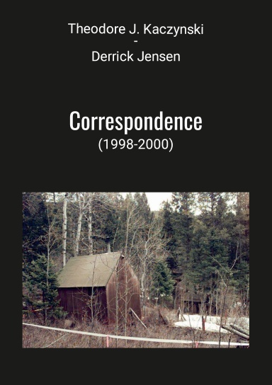 Correspondence (1998-2000)