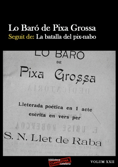 Lo Baró de Pixa Grossa