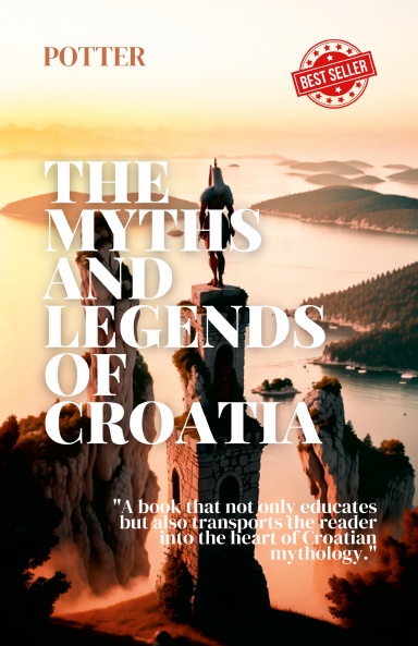 The Myths and Legends of Croatia