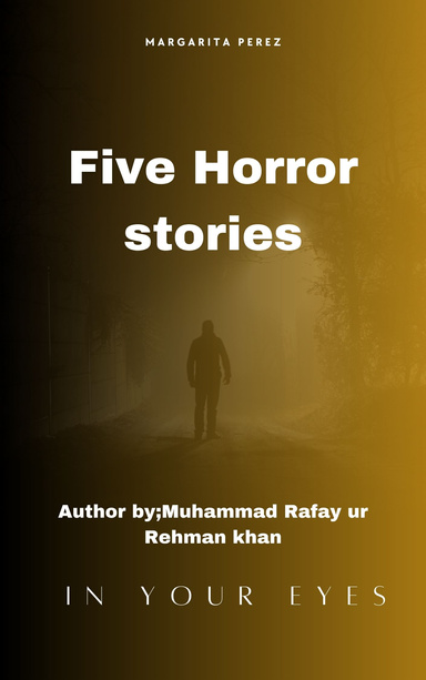 Five Horror Stories