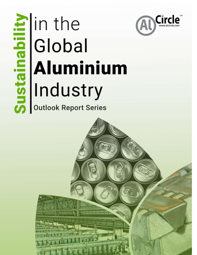 Sustainability in the global aluminium industry