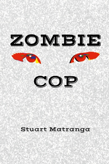 Zombie Cop