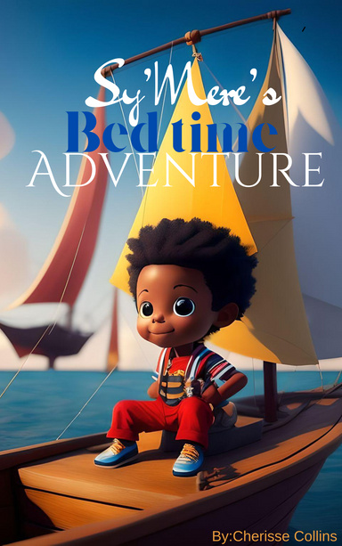 Sy’Mere bedtime adventure