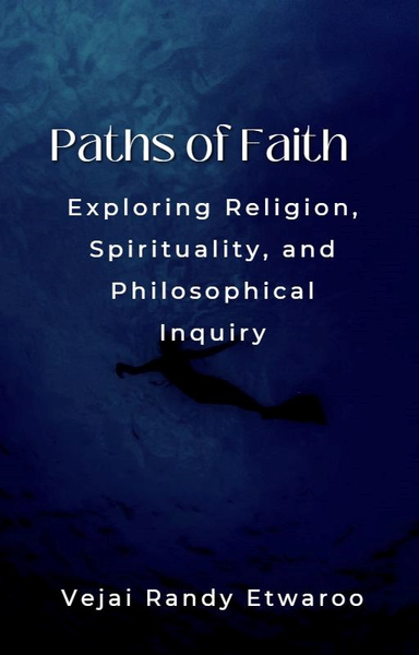 Paths of Faith